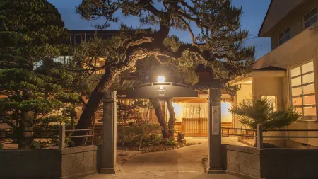 Nipponia Izumo Taisha Shrine Town