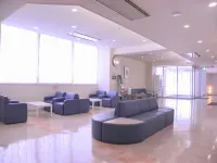 Hotel Takikawa - 3-Star