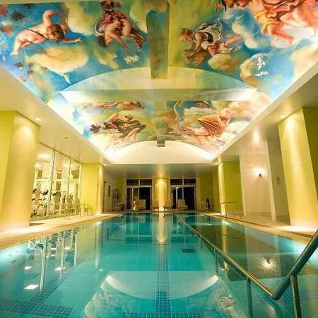 Okinawa Kariyushi Resort EXES Onna