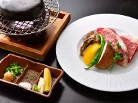 Shima Onsen Tsuruya Hotel di Nakanojo