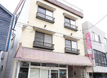 湯澤 玉城屋