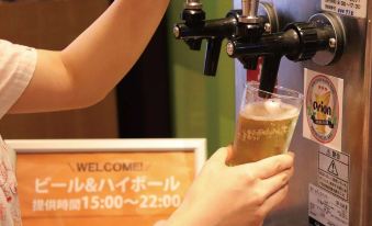 Hotel Art Stay Naha - Housity