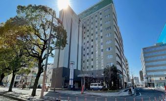 Hotel Route-Inn Saga Ekimae - Housity