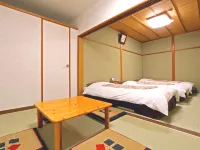 Kannabe Highland Hotel