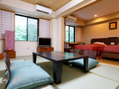 ฮาโกเน่ ยูโมโตะ ออนเซ็น เทนเซเอน