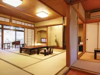 Akame Onsen Sansuien Hotels in Nabari