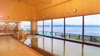 Lake Saroma Tsuruga Resort Hotels in Kitami