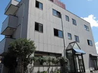 Business Hotel Sankai Hotels in Obama