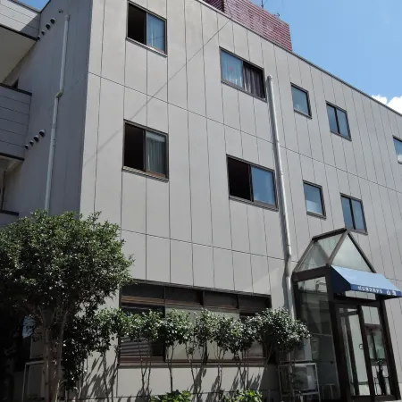 Business Hotel Sankai