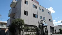 비즈니스 호텔 산카이 와카사 정 호텔