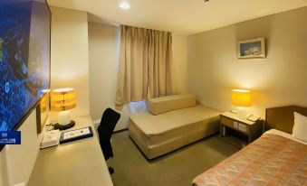 Hotel Lakeland Hikone