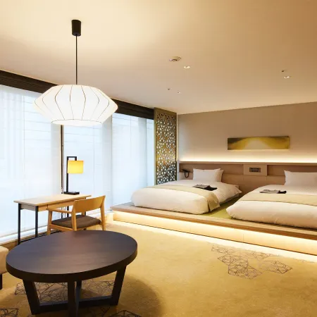 Hotel Intergate Hiroshima
