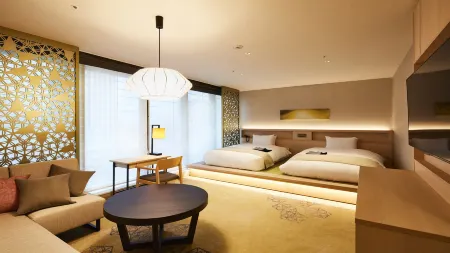 Hotel Intergate Hiroshima