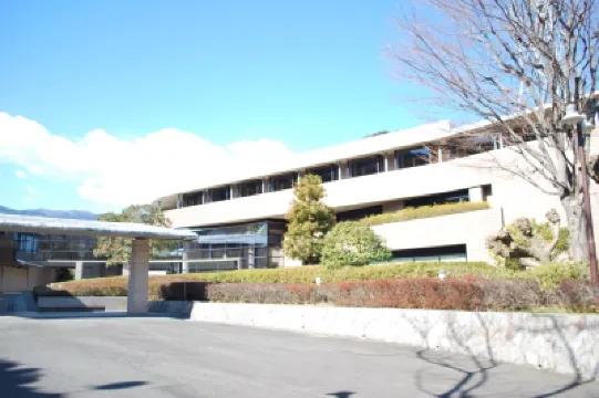 Corredor Yugawara Dog & Resort Hotels in 