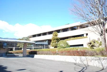 Corredor Yugawara Dog & Resort Отели рядом с достопримечательностью «Fudo Falls»