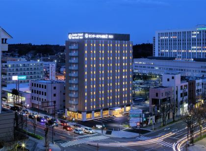 Center Hotel Narita2 R51
