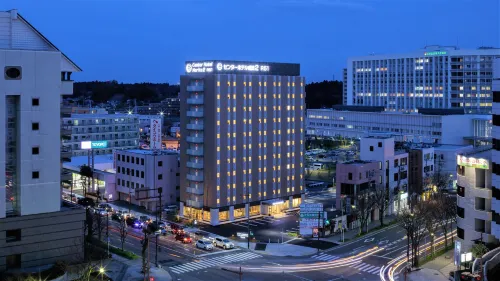 Center Hotel Narita2 R51