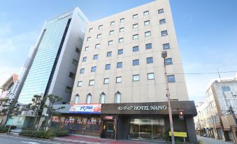 Sentia Hotel Naito