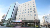 Centia Hotel Naito Hotels in Кофу