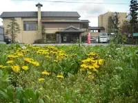 Saku Hotel   Onsen (Hot Spring) Hotels in Saku