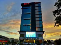 Hotel Aifa Hotels in Labuan