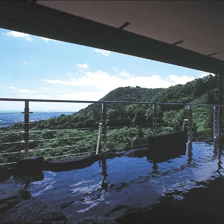 Yunoyamaonsen Kibousoh