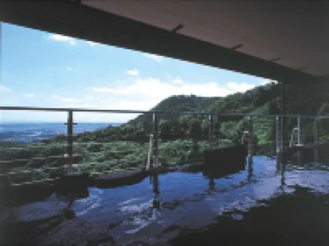 Yunoyamaonsen Kibousoh
