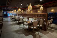 Mandala Hotel & Spa Bac Ninh - breakfast