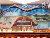 Hotel Santa Rosa by Rotamundos Hotel a Cholula de Rivadabia