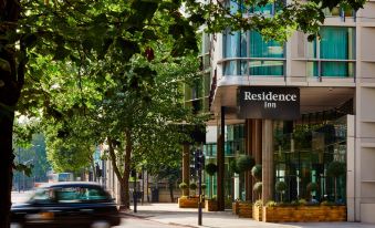 Residence Inn by Marriott London Kensington