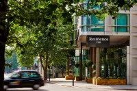 Residence Inn London Kensington Hotell i 