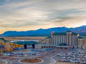 Great Wolf Lodge Colorado Springs