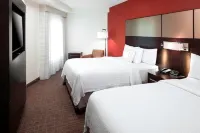 Residence Inn Near Universal Orlando Hôtels à : Comte d'Orange