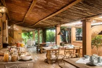Petite Provence B&B - Balcony
