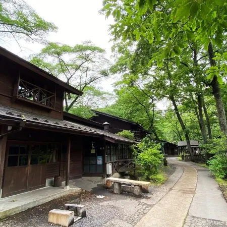 Akiu Kinoie