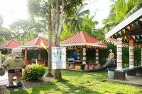 Freedom Eco Adventure Park powered by Cocotel - Family