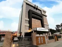 Udman Hotel Haridwar Hotels in Haridwar