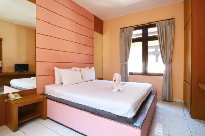 Sayang Residence 2 Hotel in zona PJ Lou Han