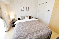 Daruma Mansion 401