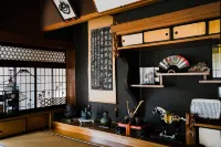 Kashinoya Hotel a Nirasaki