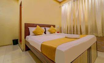 Hotel Zam Zam Palace