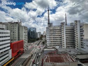 Ape Metro Paulista