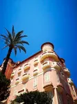 Hôtel le Provençal Các khách sạn ở Villefranche-sur-Mer