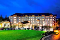 Four Points by Sheraton Victoria Gateway Hotels near Sooke River Campground