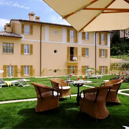 Hotel San Luca