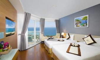 Dendro Gold Hotel
