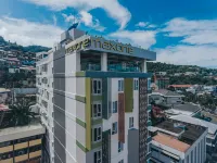 MaxOneHotels.com @ Jayapura Hotels near yobo home base