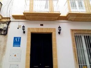 Apartamentos La Higuera