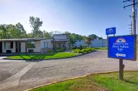 Americas Best Value Inn-Heath/Newark Hotel di Millersport