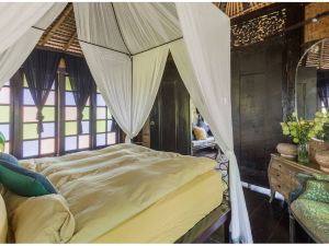 Firefly Eco Lodge